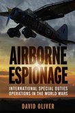 Airborne Espionage (eBook, ePUB)