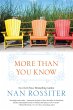 More Than You Know (eBook, ePUB) - Bild 1