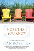 More Than You Know (eBook, ePUB)