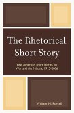 The Rhetorical Short Story (eBook, ePUB)