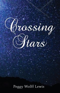 Cover Crossing Stars (eBook, ePUB)