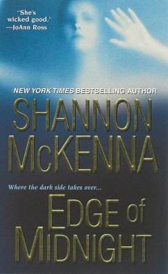 Edge Of Midnight (eBook, ePUB) - Mckenna, Shannon Edge Of Midnight (eBook, ePUB) - Mckenna, Shannon