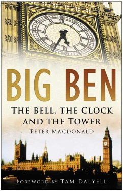 Big Ben (eBook, ePUB) - MacDonald, Peter