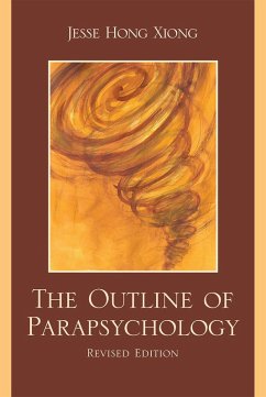 Cover The Outline of Parapsychology (eBook, ePUB)