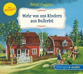 Mehr von uns Kindern aus Bullerbü / Wir Kinder aus Bullerbü Bd.2, 1 Audio-CD