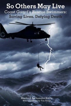 Cover So Others May Live (eBook, PDF)