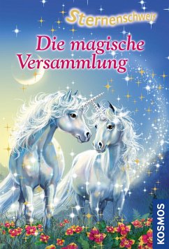 Die magische Versammlung / Sternenschweif Bd.17 (eBook, ePUB) - Chapman, Linda