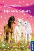 Kopf hoch, Saphira! / Sternenfohlen Bd.10 (eBook, ePUB)