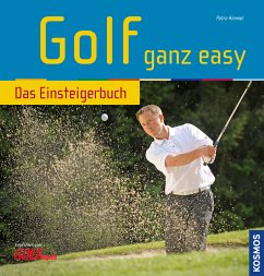 Golf ganz easy (eBook, ePUB) - Himmel, Petra