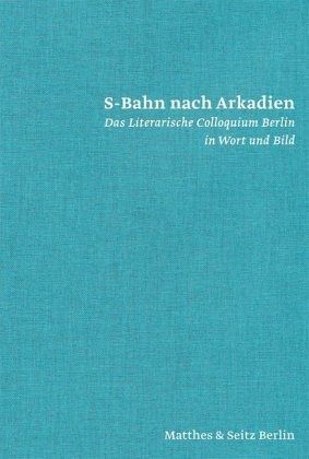 S-Bahn nach Arkadien S-Bahn nach Arkadien