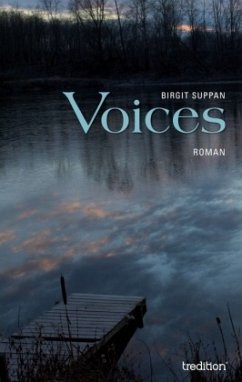 Voices - Suppan, Birgit