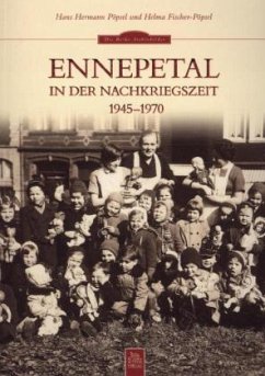 Ennepetal in der Nachkriegszeit - Pöpsel, Hans-Hermann