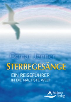 Sterbegesänge - Jenner, Otmar