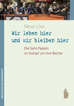 Wir leben hier hier und wir bleiben hier! - Löw, Neva