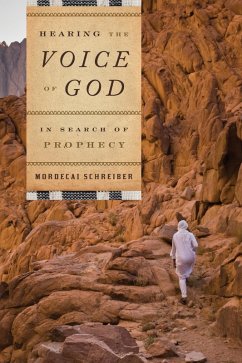 Cover Hearing the Voice of God (eBook, ePUB)