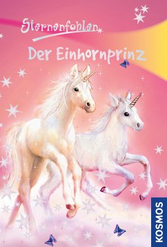 Der Einhornprinz / Sternenfohlen Bd.2 (eBook, ePUB) - Chapman, Linda