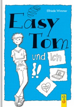 Easy Tom und ich - Wimmer, Elfriede