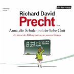 Anna, die Schule und der liebe Gott (MP3-Download)