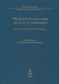 Fiktionalität im Artusroman des 13. bis 15. Jahrhunderts