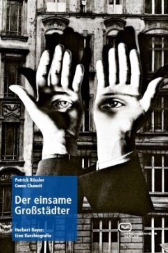 Cover Der einsame Großstädter