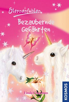 Bezaubernde Gefährten / Sternenfohlen Bd.5 (eBook, ePUB) - Chapman, Linda