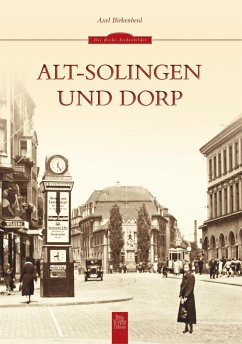 Alt-Solingen und Dorp - Birkenbeul, Axel