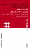 Straflust und Repression