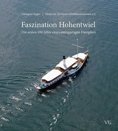 Faszination Hohentwiel - Nagler, Hildegard