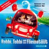 Robbi, Tobbi und das Fliewatüüt - Das... - Bild 1