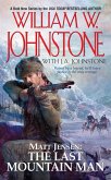 Matt Jensen, The Last Mountain Man (eBook, ePUB)