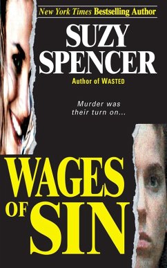 Cover Wages of Sin (eBook, ePUB)