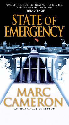 State of Emergency (eBook, ePUB) - Cameron, Marc