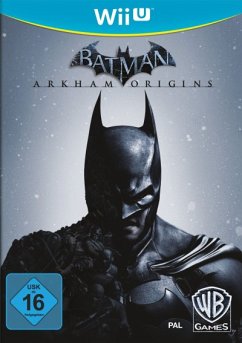 Batman: Arkham Origins - Day 1 Edition (inkl. Deathstroke Pack)