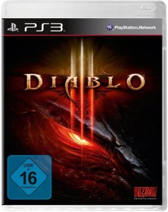 Diablo 3 (PlayStation 3)