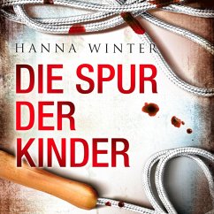 Cover Spur der Kinder (MP3-Download)