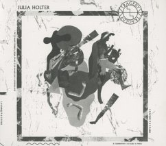 Tragedy - Holter,Julia