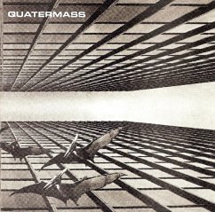 Quatermass ~ 2 Disc Deluxe Edition - Quatermass