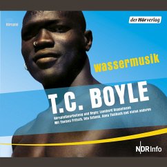 Wassermusik (MP3-Download) - Boyle, T.C.