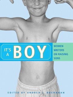 Cover It's a Boy (eBook, ePUB)