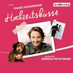 Hochzeitsküsse / Dackel Herkules Bd.4 (MP3-Download)