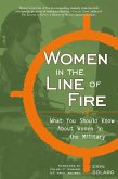 Women in the Line of Fire (eBook, ePUB) Women in the Line of Fire (eBook, ePUB)