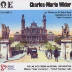 Sinfonie 2 & Cellokonzert Op.41 Sinfonie 2 & Cellokonzert Op.41