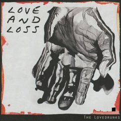 Love And Loss Cover Love And Loss