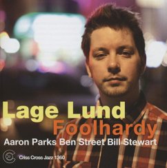 Foolhardy - Lund,Lage Quartet