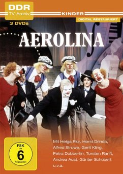 Aerolina - Ddr-Tv-Archiv