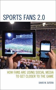 Cover Sports Fans 2.0 (eBook, ePUB)