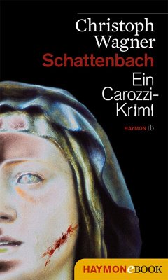 Schattenbach (eBook, ePUB) - Wagner, Christoph