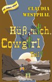 Küss mich, Cowgirl (Teil 1) (eBook, ePUB)