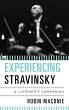 Experiencing Stravinsky (eBook, ePUB) - Bild 1