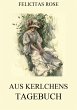 Aus Kerlchens Tagebuch (eBook, ePUB) - Bild 1